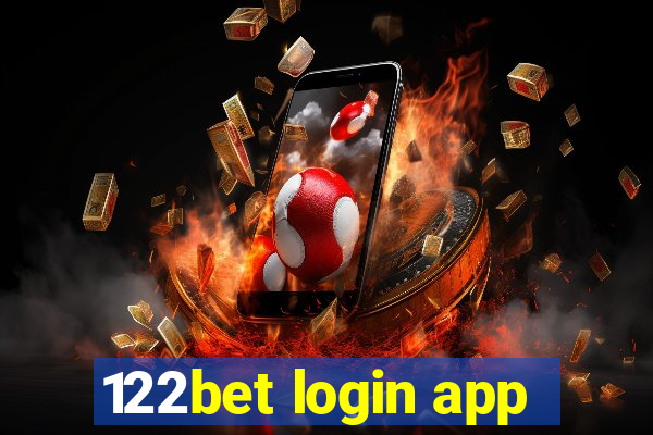 122bet login app